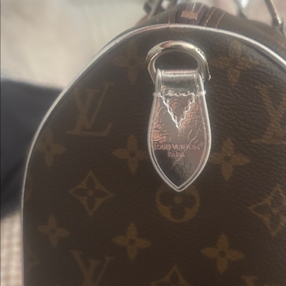 LV limited edition SPEEDY - Picture 8 of 16